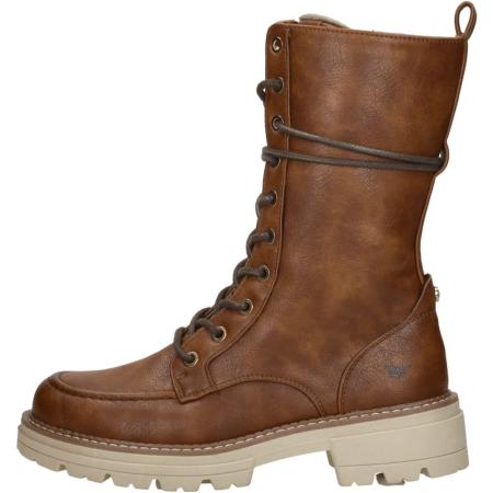 Mustang - Veterschoenen Hoog