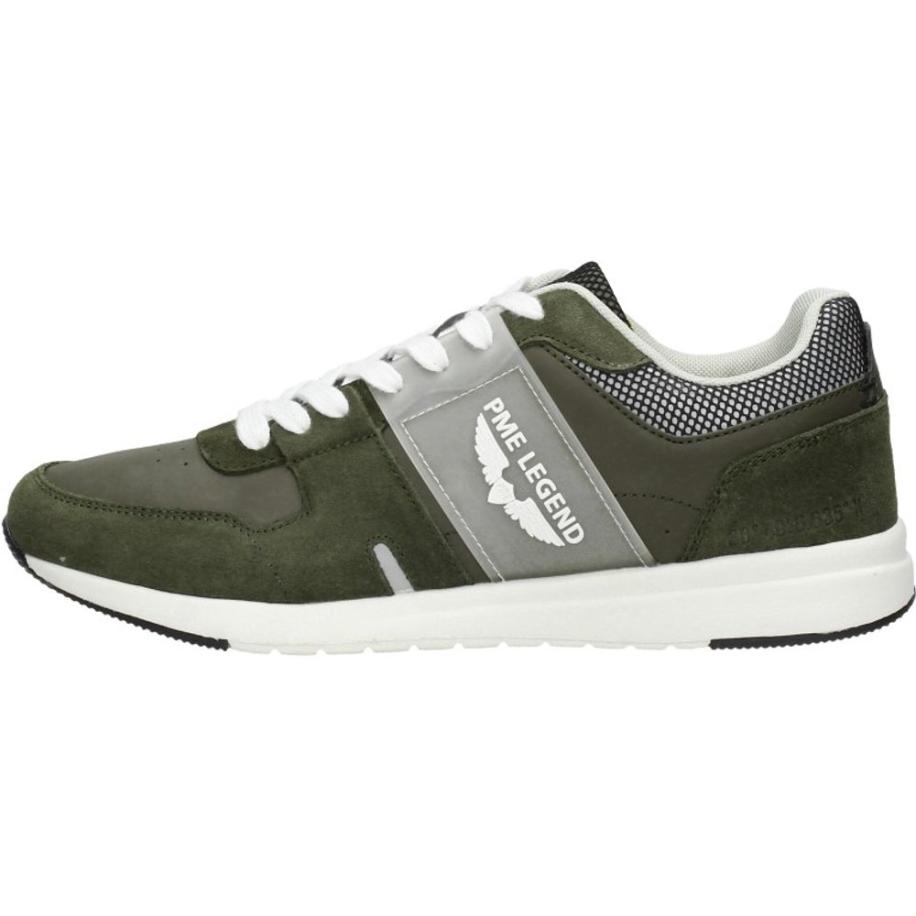 Pme Legend - Stinster Groen