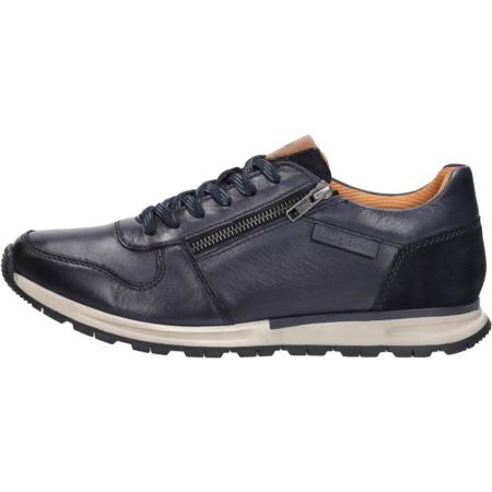 Bugatti - Sneakers Laag