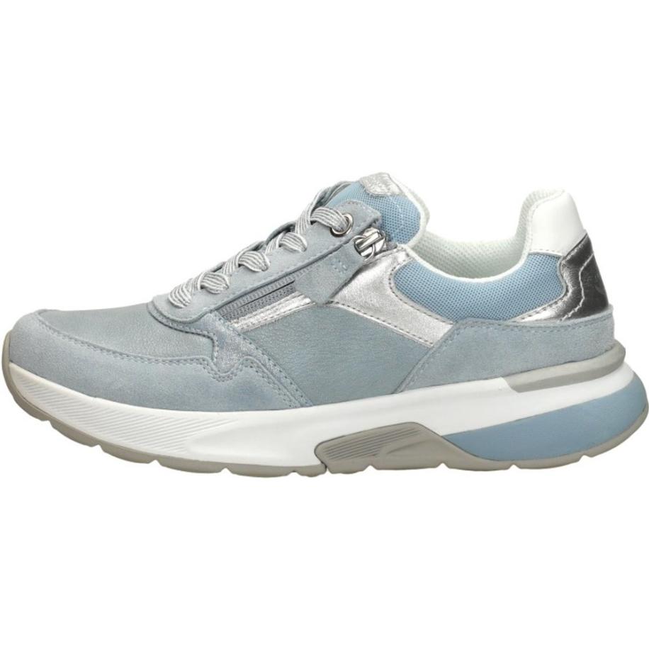 Gabor - Rollingsoft Blauw