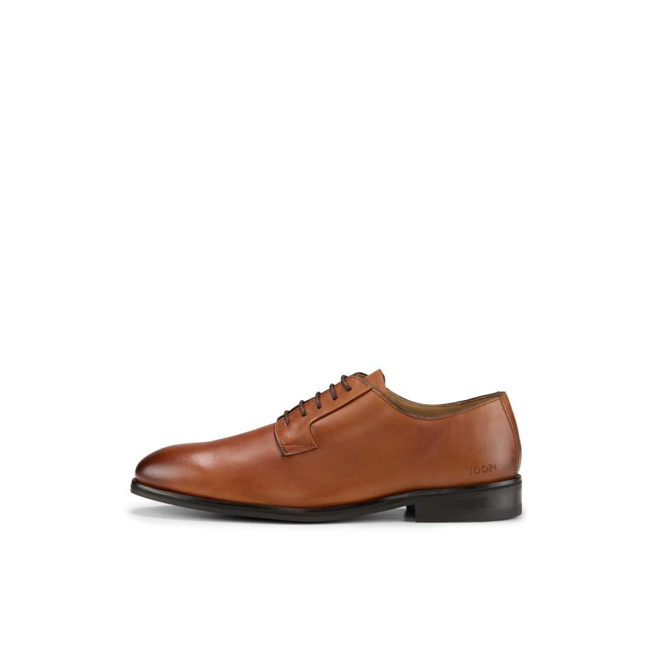 JOOP! JOOP! Veterschoen Pero Kleitos cognac -