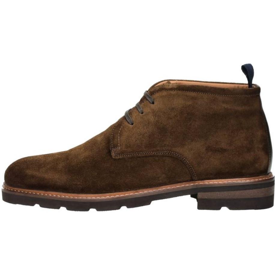 Sub55 - Nippon Middel Bruin Bruin