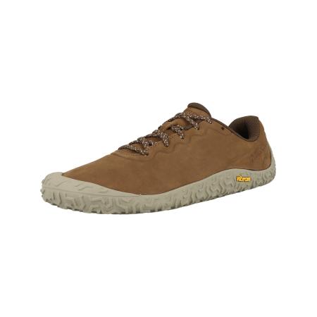 MERRELL Lage schoen Vapor Glove 6 lichtbruin