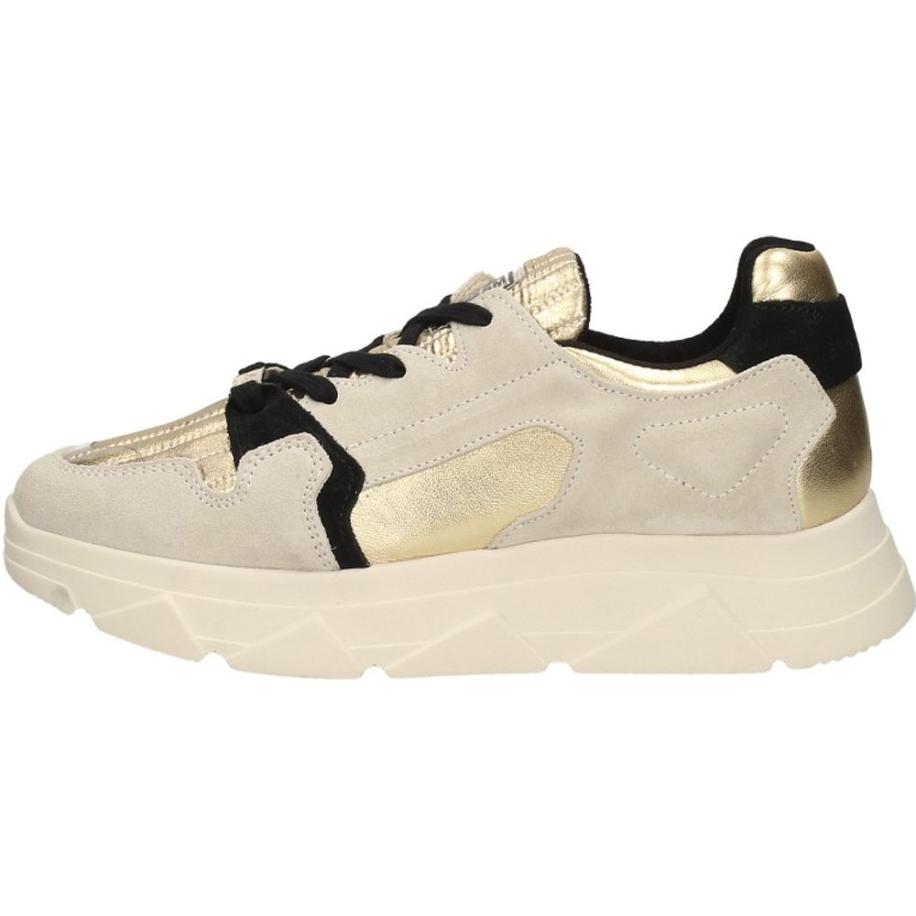 Steve Madden - Poppy Goud