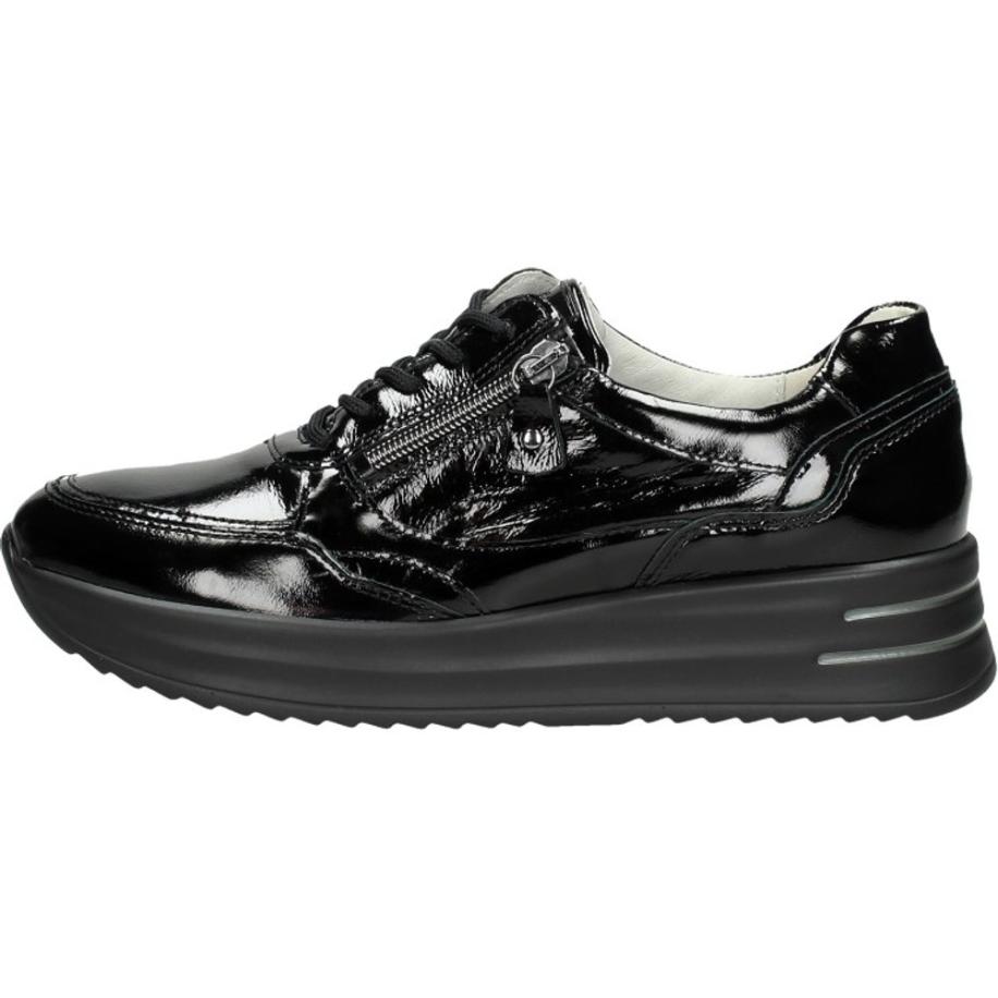 Waldläufer - H-arianna Zwartlak Zwart