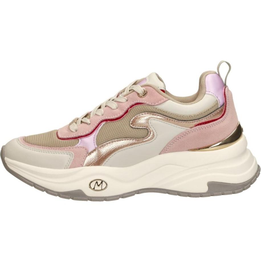 Mexx - Palma Ora Kleuren Multicolor