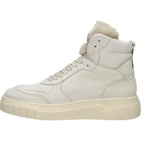 Red Rag - Veterschoenen Hoog