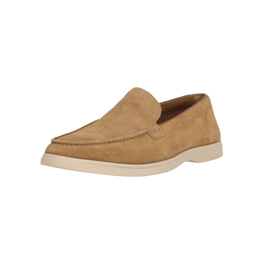 Clarks CLARKS Instappers Torford Easy beige -