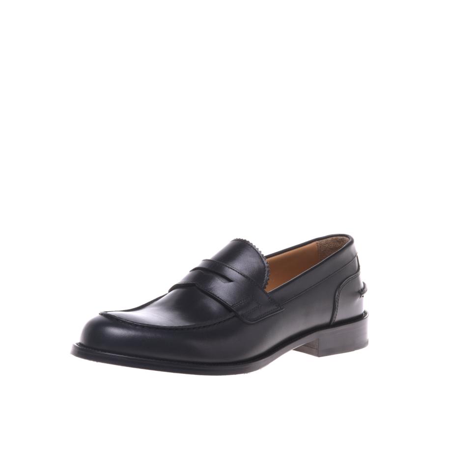 Baldinini BALDININI Instappers zwart -