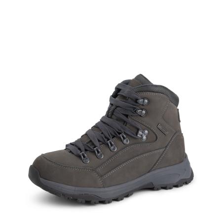 Travelin Boots Klovborg donkergrijs