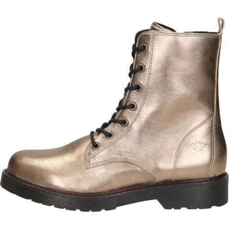 Aqa - Veterschoenen Hoog