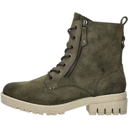 Mustang - Veterschoenen Hoog