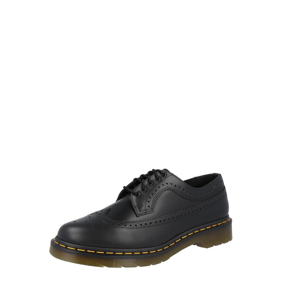 Dr. Martens Dr. Martens Veterschoen zwart -