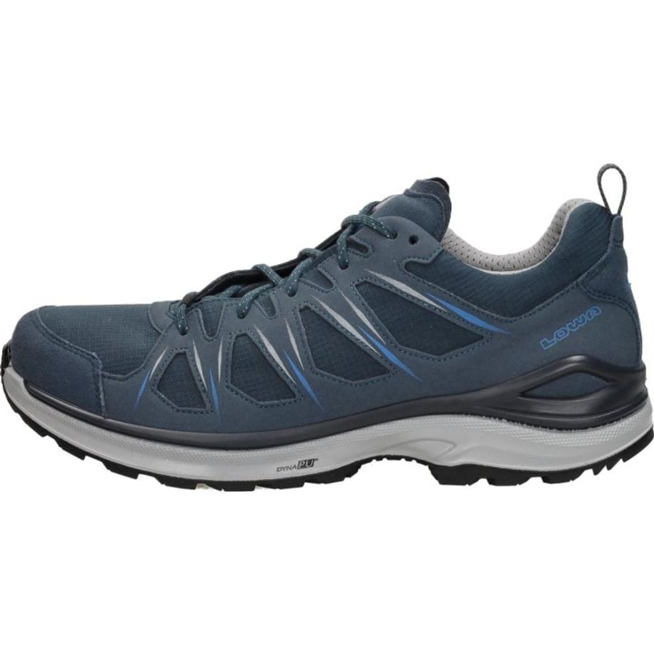 Lowa - Innox Evo Ii Gtx Blauw