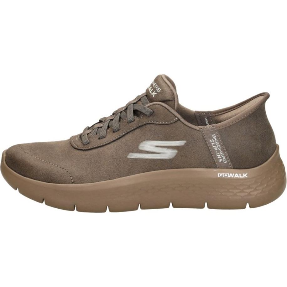 Skechers - Slip-ins: Go Walk Flex Bruin
