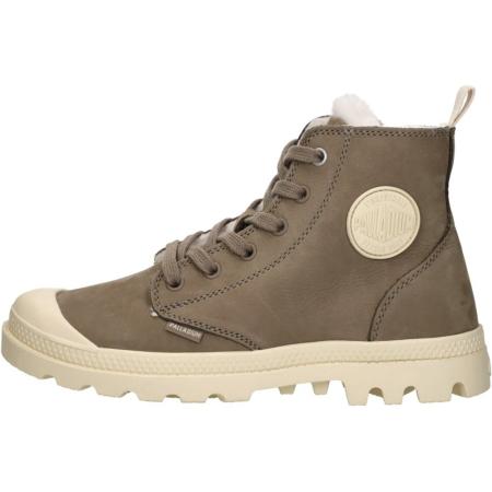 Palladium - Pampa Hi Zip L