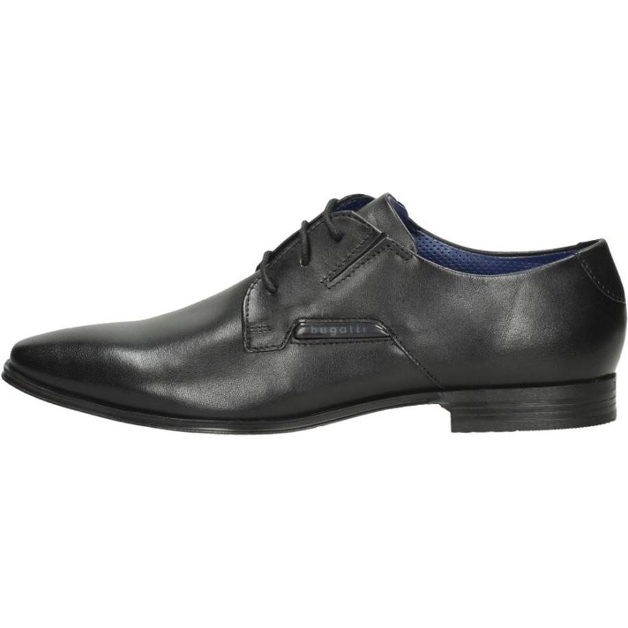 Bugatti - Morino I Zwart