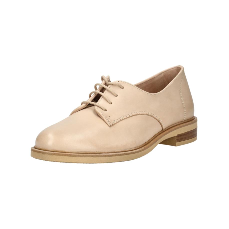 Paul Green Veterschoen beige Bruin