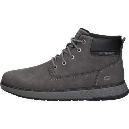 Skechers - Relaxed Fit: Garlan - Deno