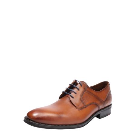 LLOYD LLOYD Veterschoen Gala cognac