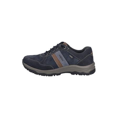 Josef Seibel JOSEF SEIBEL Veterschoen LEROY 56 blauw