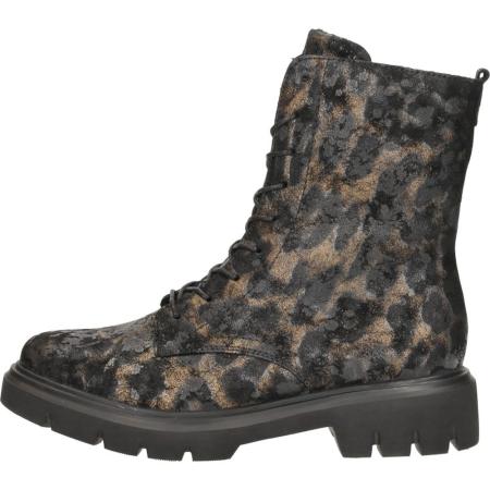 Remonte - Veterschoenen Hoog