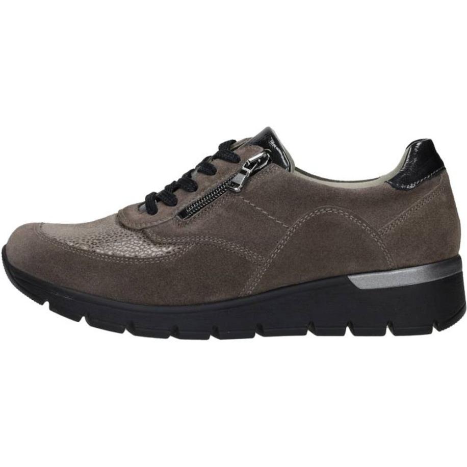 Waldläufer - K-ramona Bruin