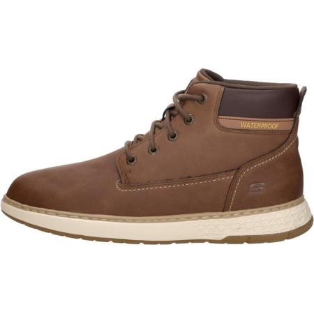 Skechers - Relaxed Fit: Garlan - Deno