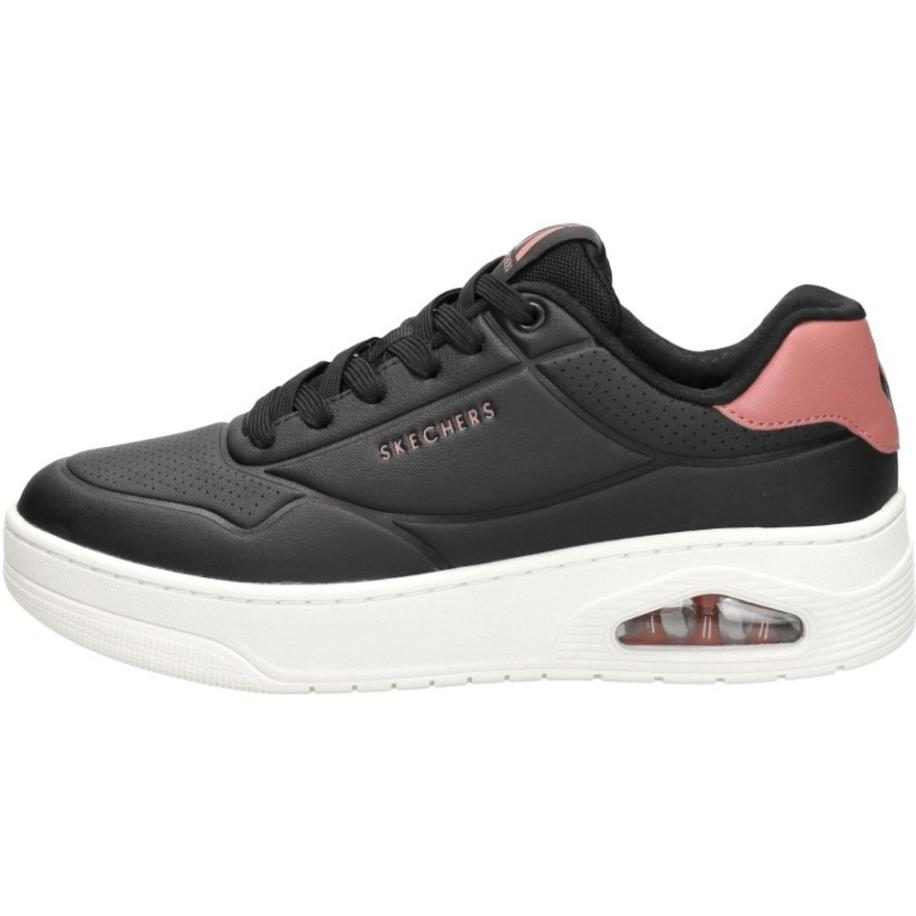 Skechers - Uno Court Zwart