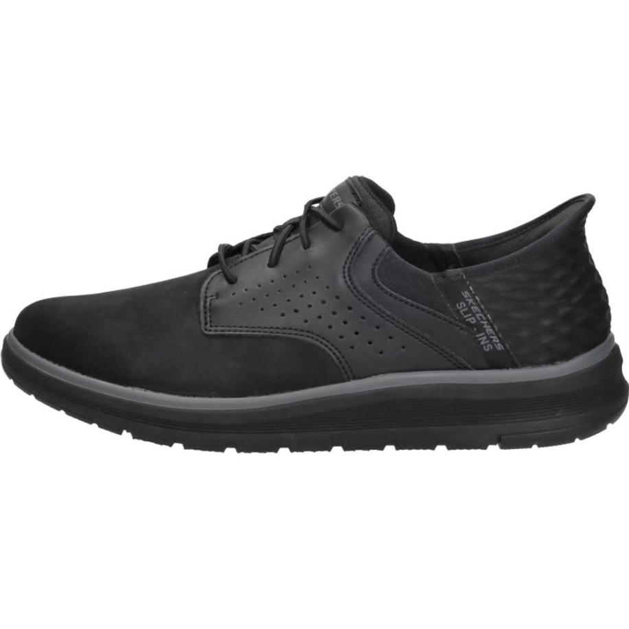 Skechers - Slip-ins: Orell - Yates Zwart