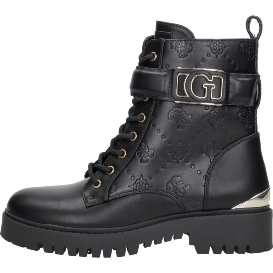 Guess - Oranda Zwart