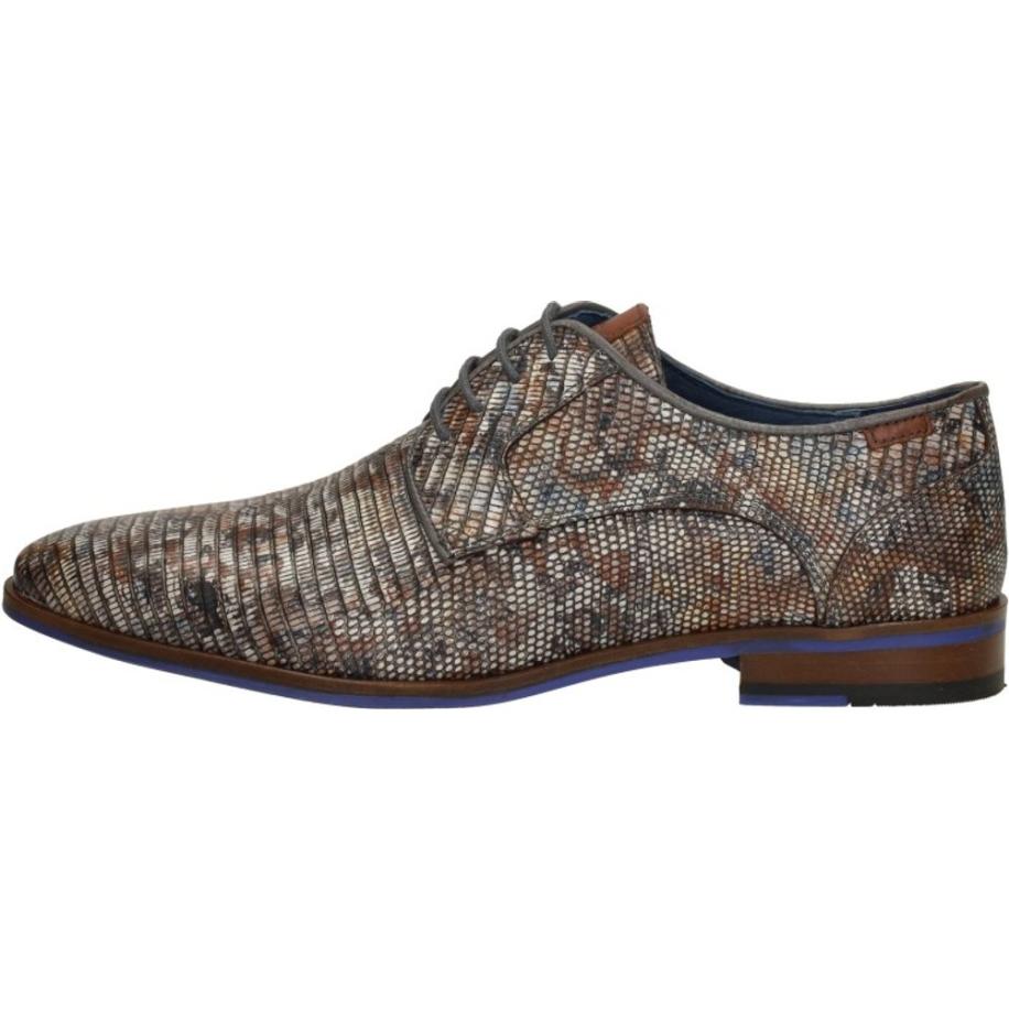 Sub55 - Oulton Kleuren Multicolor