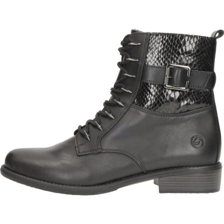 Remonte - Veterschoenen Hoog