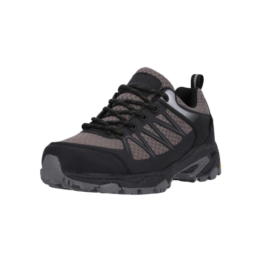 ENDURANCE ENDURANCE Lage schoen Ariya grijs / zwart -