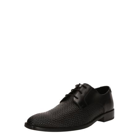 Gordon & Bros Veterschoen Lorenzo donkerbruin