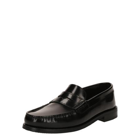 GARMENT PROJECT Garment Project Instappers Miles Penny zwart