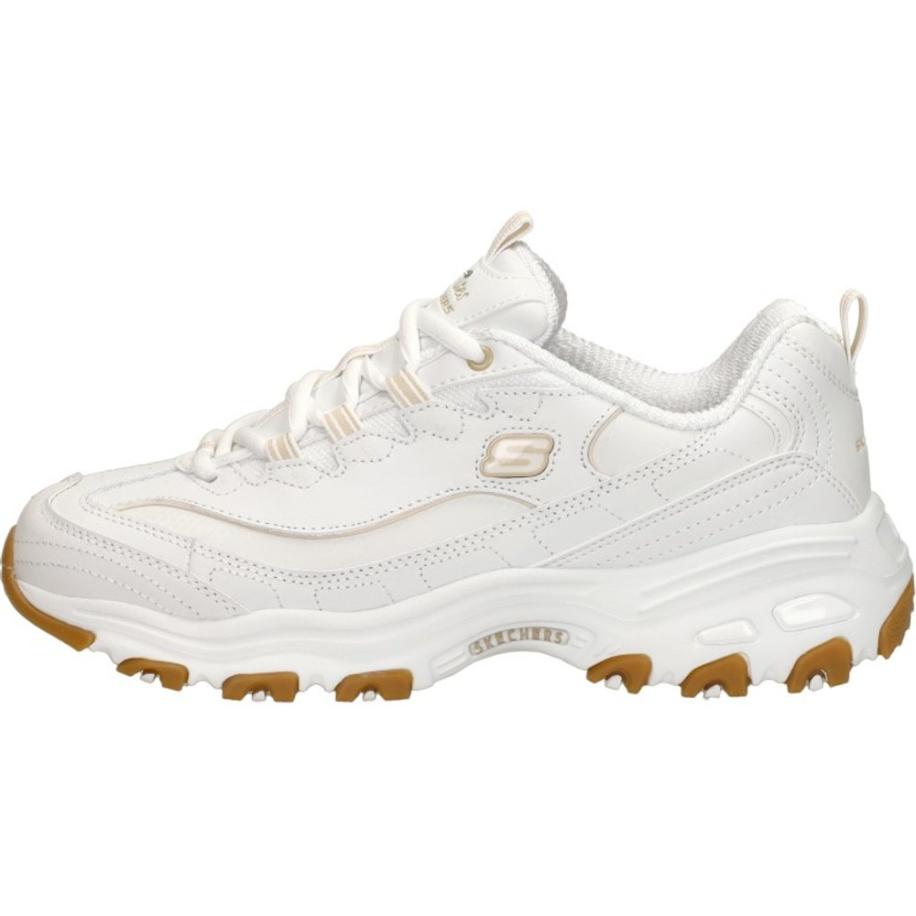 Skechers - D'lites - Good Neutral Wit