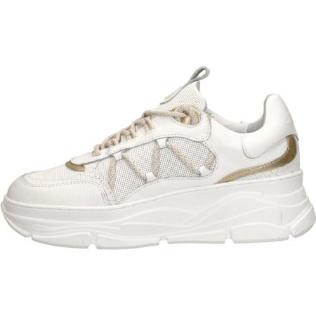 Sub55 - Veterschoenen Laag