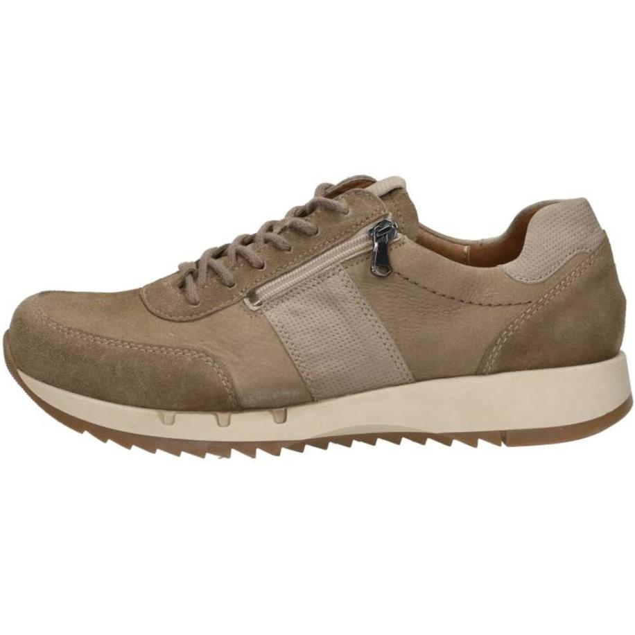 Waldläufer - K-joko Bruin