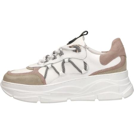 Sub55 - Veterschoenen Laag