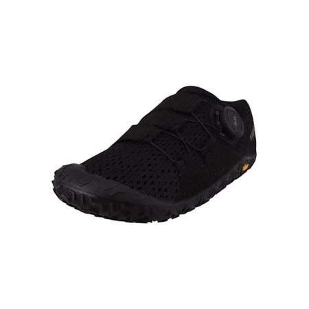 MERRELL Sportieve veterschoen zwart