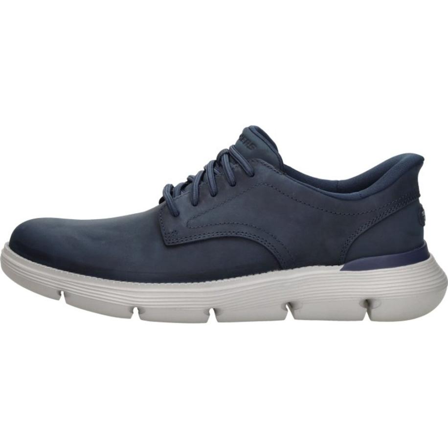 Skechers - Slip-ins: Garza - Duran Blauw