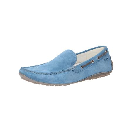 Sioux SIOUX Instappers Callimo blauw