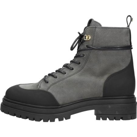 Red Rag - Veterschoenen Hoog