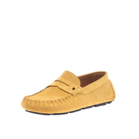 Baldinini BALDININI Mocassins mosterd