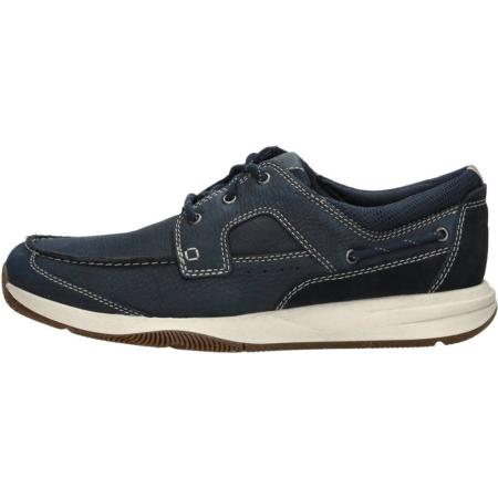 Clarks - Sailview Lace