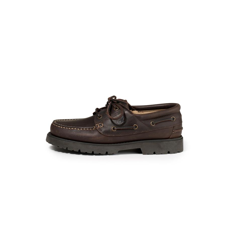 Aigle AIGLE Veterschoen TARMAC bruin -