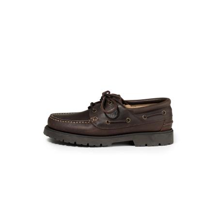 Aigle AIGLE Veterschoen TARMAC bruin
