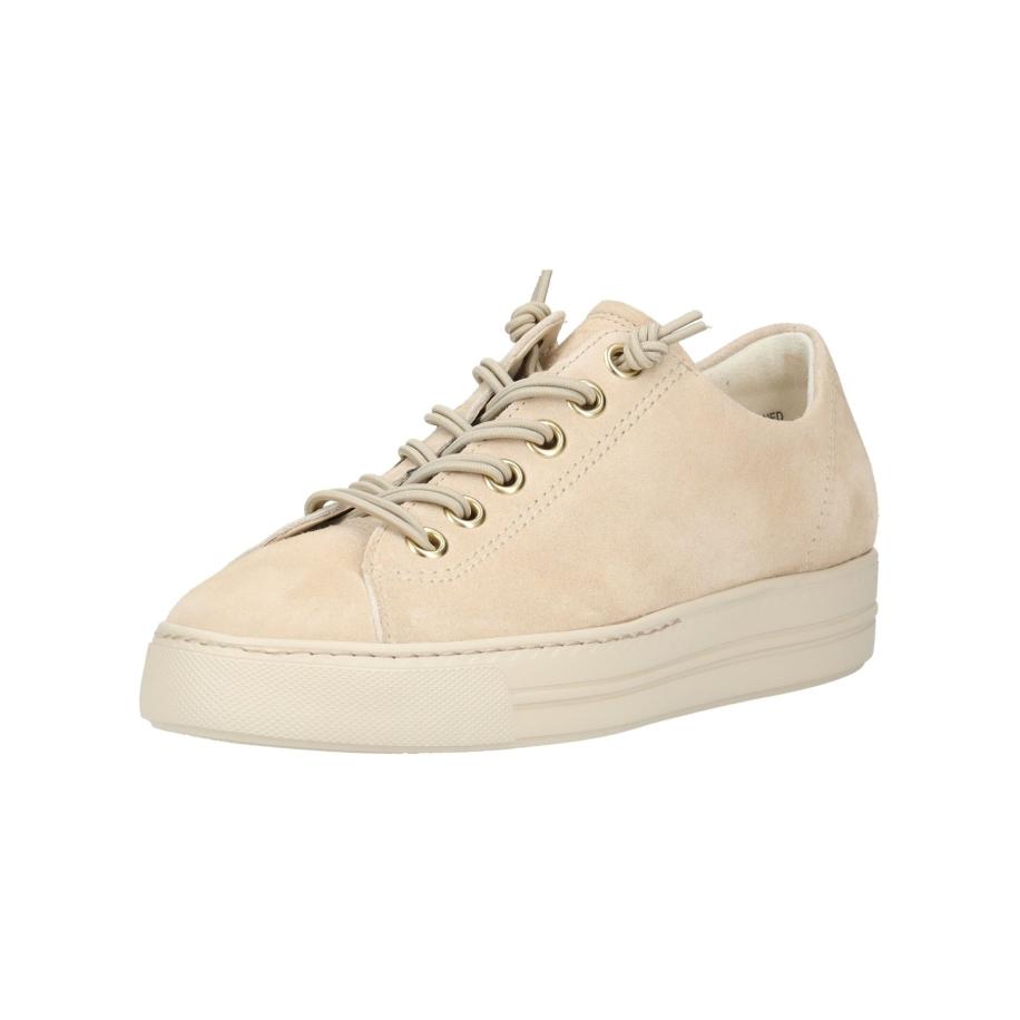 Paul Green Veterschoen beige Bruin