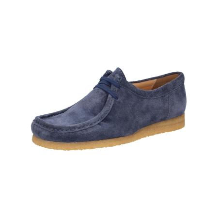 Sioux SIOUX Mocassins Tils navy